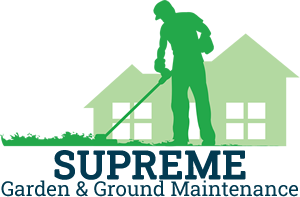 Garden Maintenance Logo