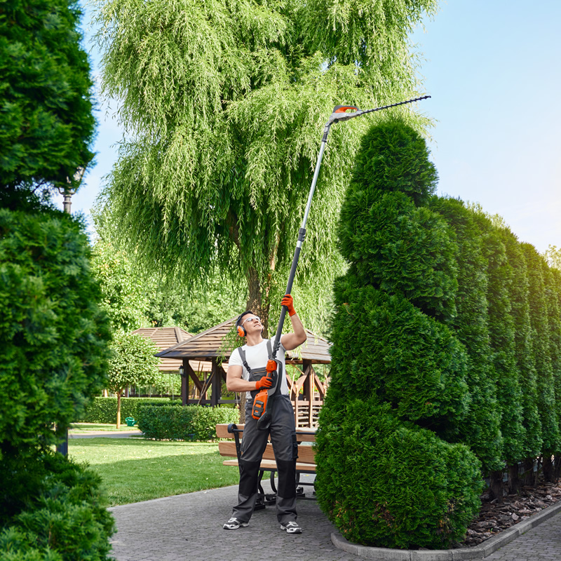 Ground Maintenance Telford